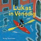 Produkt-Bild: Lukas in Venedig