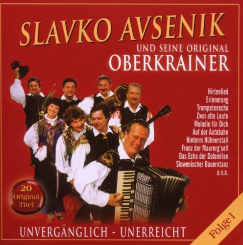 Produkt-Bild: Unverg&auml;nglich-Unerreicht,Folge 1
