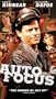 Auto Focus [VHS]