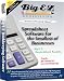 Software : Big E-Z Receivables & Payables for Microsoft Excel