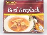 Barney Kreplach 8oz