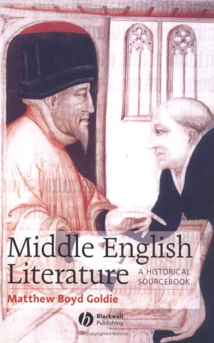 Anthology Sources