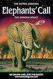 Elephants' call