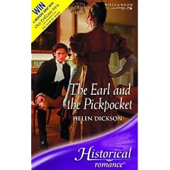 The Earl and the Pickpocket (Historical Romance)