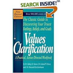 Values Clarification