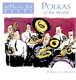 Polkas of the World