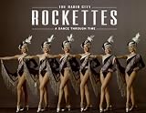 The Radio City Rockettes: A Dance Through Time