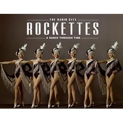 The Radio City Rockettes: A Dance Through Time