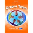 Dream Team: Student's Book Level 2