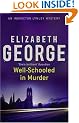 Well Schooled in Murder (Inspector Lynley Mysteries 03)