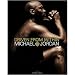 Michael Jordan Book - ''Driven from Within''
