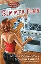 Simmer Down (Gourmet Girl Mysteries)