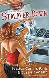 Simmer Down (Gourmet Girl Mystery)