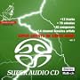 Super Artists on Super Audio Vol.2. Various Artists