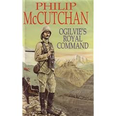 Ogilvie's Royal Command (James Ogilvie)