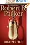 High Profile (A Jesse Stone Novel)
