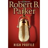 High Profileby Robert Parker