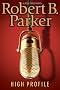 High Profile (Jesse Stone) High Profile (Jesse Stone)