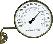 Brass Thermometer