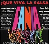 ¡Que Viva la Salsa!