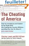 The Cheating of America: How Tax Avoi...