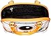 Loungefly Star Wars BB8 Dome Bag Top Handle Bag