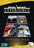 Revue Ubisoft  / Star Wars Experience Strategie