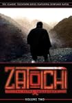 Zatoichi: TV Series, Volume Two