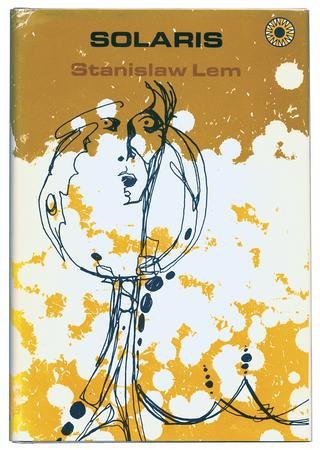 Cover image : Solaris