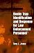 Book Booby Trap Identification and Response Guide for Law Enforcement Personnel