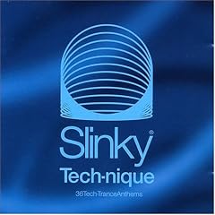 Slinky Tech-Nique