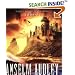 Inquisition (Aquasilva Trilogy)
