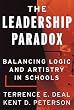 The Leadership Paradox: Balancing Logic and Artistry in Schools