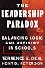 The Leadership Paradox: Balancing Logic and Artistry in Schools