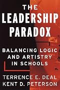 The Leadership Paradox: Balancing Logic and Artistry in Schools