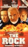 The Rock - Sean Connery