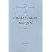 Arthur Cravan, pr�cipit�