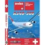 Swiss Airbus A340-300