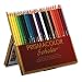 Prismacolor 92805 Prismacolor Scholar Colored Woodcase Pencils, 24 Assorted Colors/Set