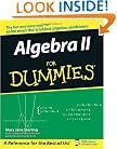 Algebra II For Dummies