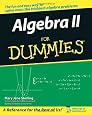 Algebra II For Dummies