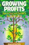 Growing Profits: How to Start and Operate a Backyard Nursery