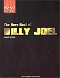 ピアノソロ The Very Best of BILLY  JOEL