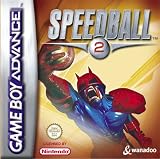 Speedball 2 - 