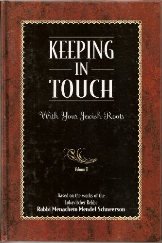 Keeping in Touch Vol. 2