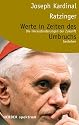 Werte in Zeiten des Umbruchs: Die Herausforderungen der Zukunft bestehen