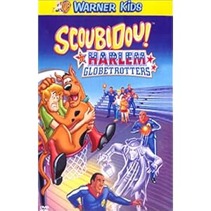 Scoubidou : Scoubidou et les Harlem Globetrotters