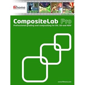 CompositeLab Pro (PC)
