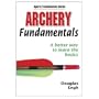 Archery Fundamentals (Paperback Book)