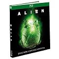 Alien (Formato Libro) [Blu-ray]